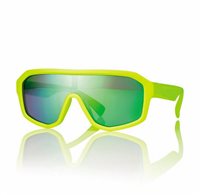 Sonnenbrille  Centro Style Kind S057700116060 MT LIME GREEN OC - S057700116060 MT LIME GREEN OC